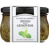 Cucina & Amore Pesto Basil 7.9 oz Pack of 6