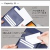 BLUE SINCERE RD2 Rodea Cover, A6 Size, No. 13, Genuine