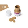 KAPS Super Color, Leather Dye for Natural Leather, Faux Leather