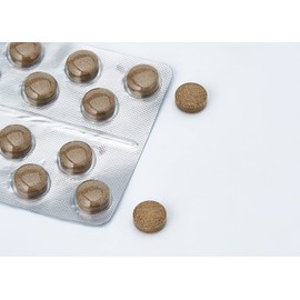 Coswell Integratore Alimentare Euritalia Pharma Fave Di Fuca, 40 Compresse, color Multicolore
