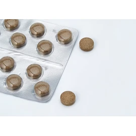 Coswell Integratore Alimentare Euritalia Pharma Fave Di Fuca, 40 Compresse, color Multicolore