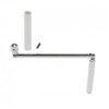 cyclingcolors Crank for roller shutter crank steel with counter handle