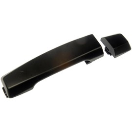 Dorman 81574: Exterior Door Handle Front Right