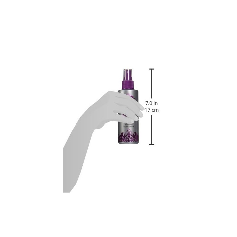 Dezine Products USA 1 1/2 Cup Mix-N-Measure Glass Measuring Cup