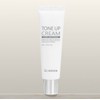 Dr. Hedison Pure Whitening Tone-up Cream 50ml Magic Haatya Renewal