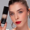 Base De Maquillaje Super Cover Adara Efecto Filtro