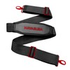 Hayabusa Jiu Jitsu Ranked Duffle Strap - Black, One