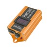 Power Saver Aluminium Alloy 100KW Voltage Value Display Electricity Energy