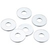 Sealey RW825 Repair Washer M8 x 25mm Zinc Plated Pack