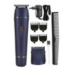 SURKER Multi Function Head Washable Hair Clipper Beard Trimmer Shaver