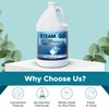 Steam and Go Demineralized Water - Clean Ocean Scent -