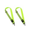 FineGood Reflective Taski Reflective Belt, Fluorescent Belt, Improved Night Visibility,