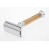 Giesen & Forsthoff - Timor Estándar Classic Razor Timor Comb