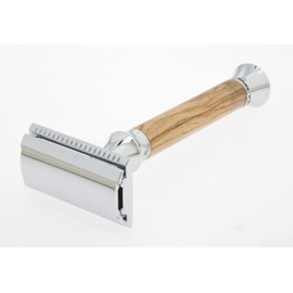 Giesen & Forsthoff - Timor Estándar Classic Razor Timor Comb Closed 1360 Plain