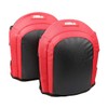 Hilka Tools 77850080 Professional Non Scratch Foam Knee Pads -