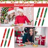 Sticky Notes Christmas, Christmas Ballpoint Pen