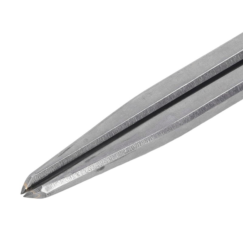 Wing Divider Carbon Steel Hardened Finely Polished Tips Accurate Positioning