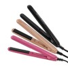 Silver Bullet Straightener Mini Black