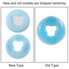 Health Care Silicone Facial Spa Pillow Pad Face Rest Massage
