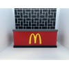Lil McDonalds Custom Mini Counter Display