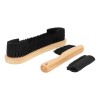 Billiards Pool Rail Brush Billiard Table And Set Solid Wood