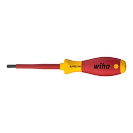 Wiha SoftFinish Electric SL/PZ1 x 80 mm, (3281080)