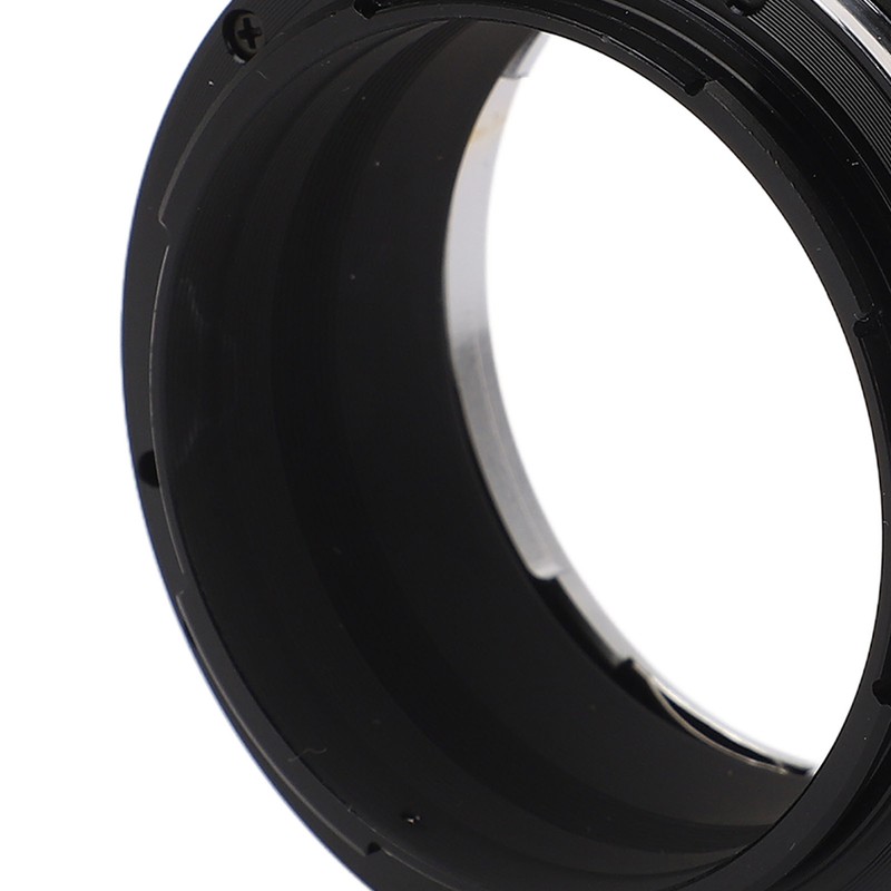 Lens Adapter High Accuracy Lens Adapter Ring Lens Adapter for