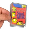Simpsons Sing the Blues Sticker