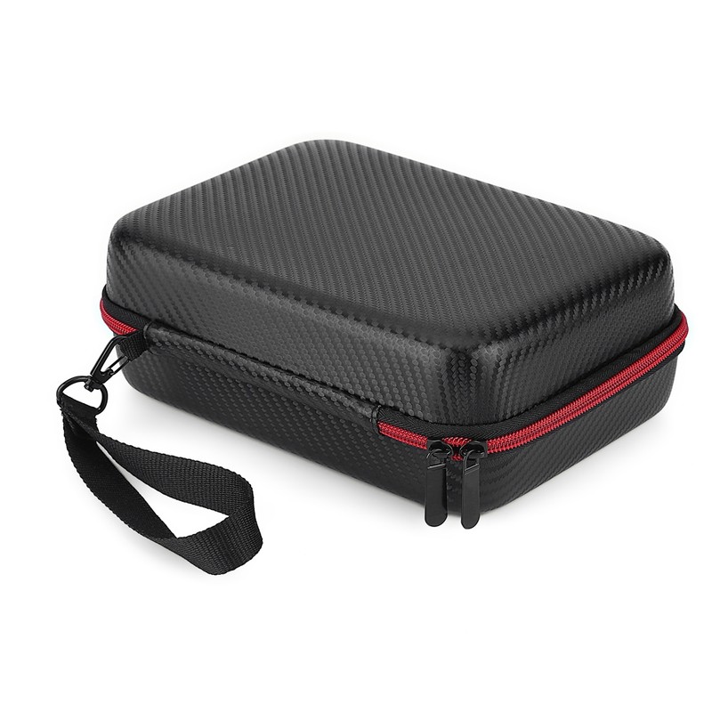 Waterproof Carrying Case Travel Storage Bag Shell for NES Classic