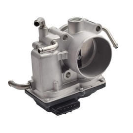 ADIGARAUTO S20129 Throttle Body Compatible With Toyota Camry RAV4 Solara Highlander Scion tC