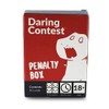 Daring Contest: Penalty Expansion