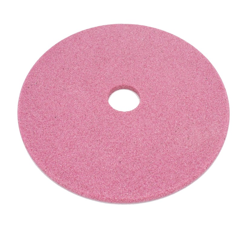 2 Pack Chainsaw Saw Chain Sharpening Grinding Wheel Discs Ceramic