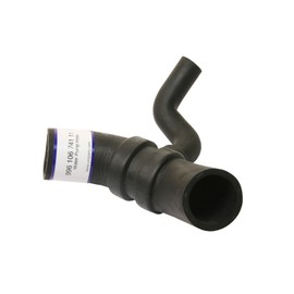 URO Parts (996 106 741 11) Water Return Hose