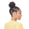 FreeTress Natural Texture Braids Pre-Stretched 10X Braid 301 28" (2-pack,