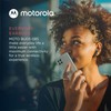 Motorola Moto Buds 085 - Auriculares Bluetooth Inalámbricos con Micrófono,