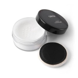 Grigi Loose Powder Pro Translucent Matte Fixing Powder No 10