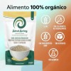 Alga Spirulina + Quinoa + Cacao Pack De 2 Bolsas