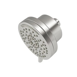 4 Inch Multifunction 7 Mode Showerhead with HydroMersion Technology