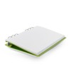 Filofax A5 Clipbook Refillable Notebook - Pear