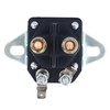 Starter Solenoid Relay Switch 100A 12V Field Mower Grass Cutter