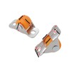 SG Store Pack of 10 Small Swivel Castors Fixed Castors