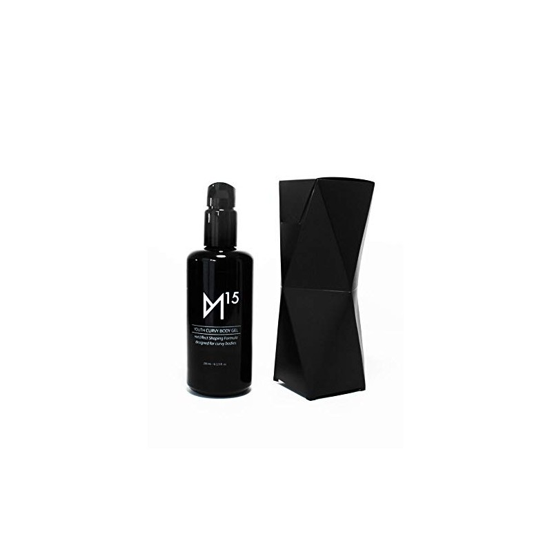 Made In Youthland MY15 Intensive Smoothing Reshaping Gel (Hot Effect)
