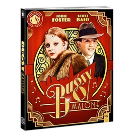 Bugsy Malone
