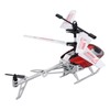 Remote Control Aircraft Toy 2.5 Channel Drop Resistance Alloy Electric