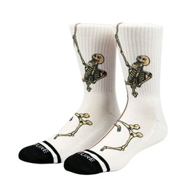 Venture Legless Rope Climb Socks, For Gym Training Crossfit & Lifestyle (S/M)