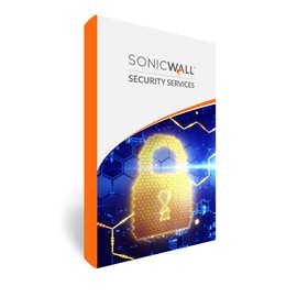SonicWall SOHO 1YR 8x5 Support 01-SSC-0694