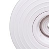 Pool Water Outlet 12cm White Swimming Pool Drain Water Inlet