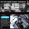 Autorder Car Horn Kit for Toyota RAV4 2025 2024 2023