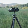 FANAUE Binocular Tripod Adapter Tripod Adapter Binocular 1/4" Thread Mount