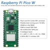 Freenove Mecanum Wheel Car Kit for Raspberry Pi Pico W